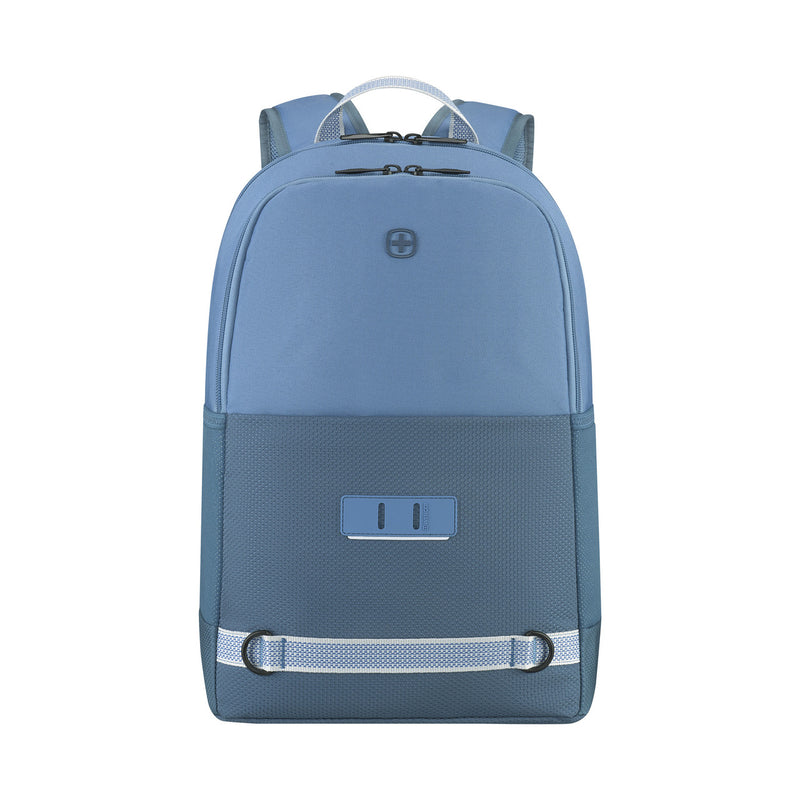 Wenger NEXT Tyon 15.6" Laptop Backpack Blue 653183