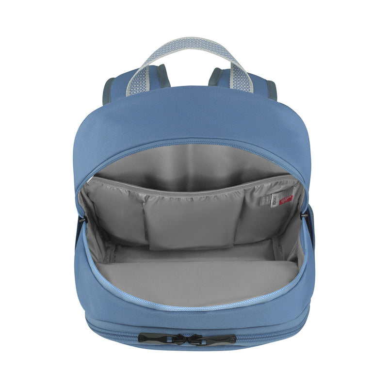 Wenger NEXT Tyon 15.6" Laptop Backpack Blue 653183