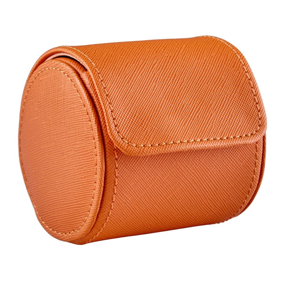 Wolf Seltzer Multi Colour Single Watch Roll - 12 Pack