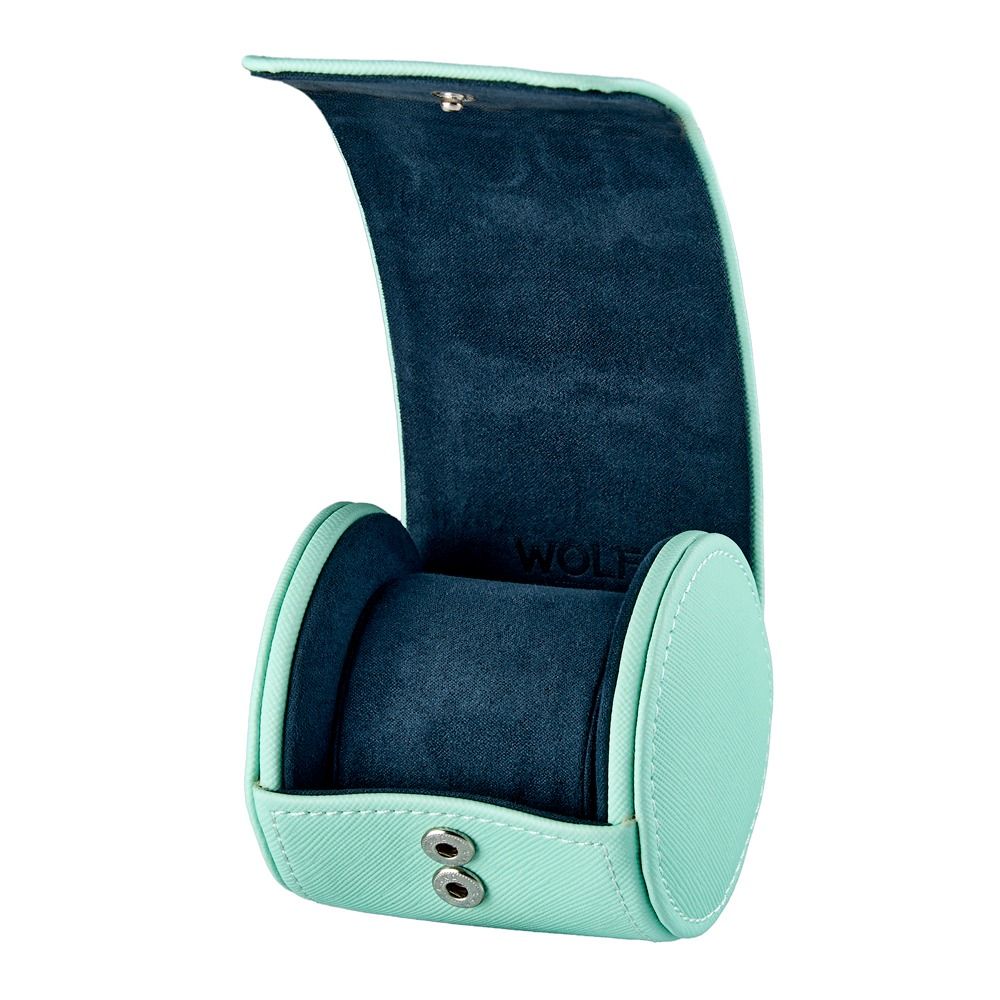 Wolf Seltzer Multi Colour Single Watch Roll - 12 Pack