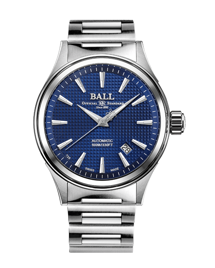 Ball Fireman Victory NM2098C-S5J-BE