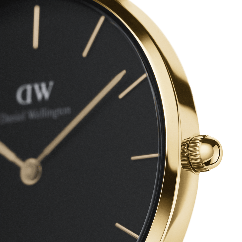 Daniel Wellington Petite Sheffield 32mm Watch DW00100547