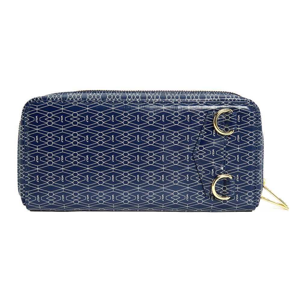 Wolf Signature Travel Case