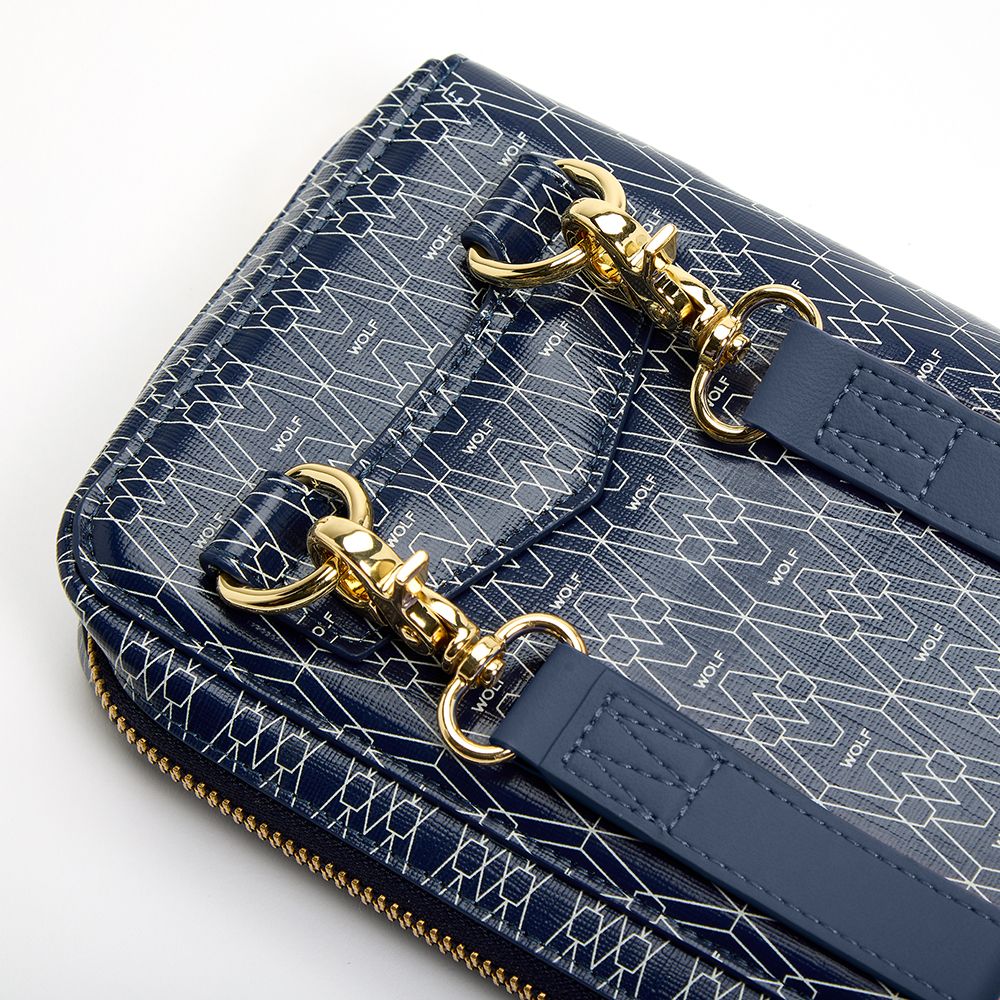 Wolf Signature Travel Case