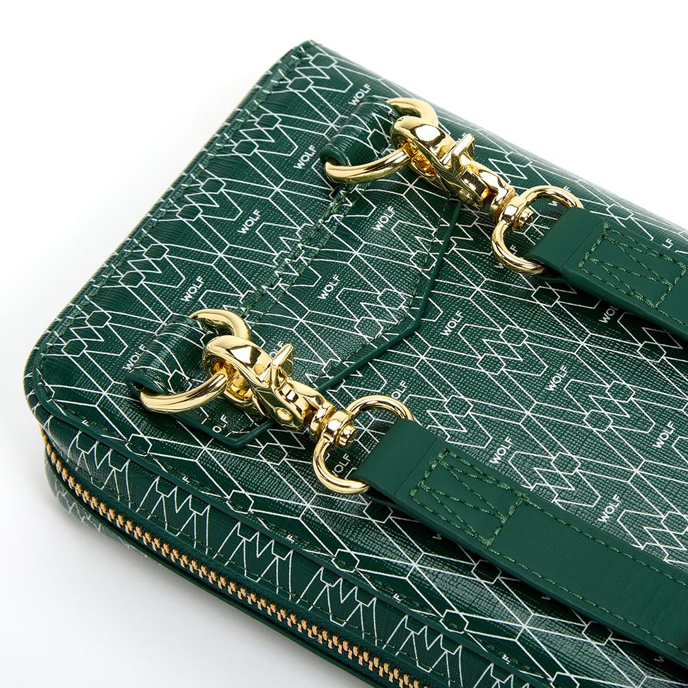 Wolf Signature Travel Case