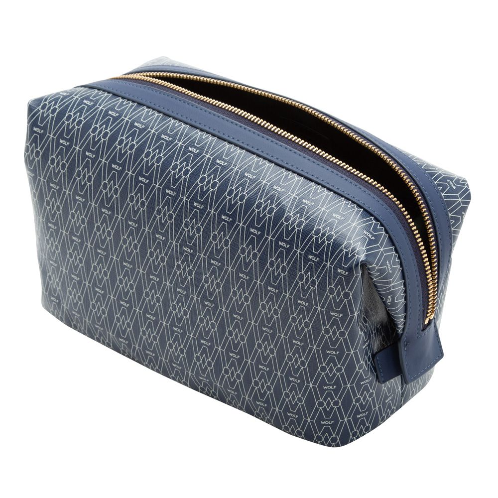 Wolf Signature Washbag
