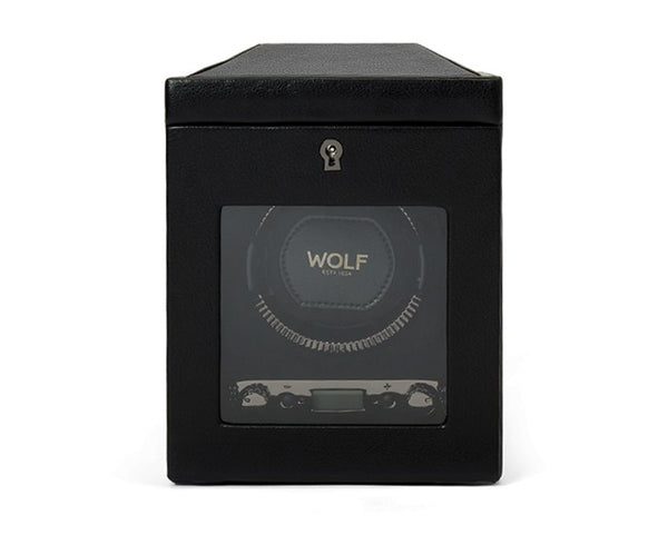 Wolf British Racing Single Watch Winder