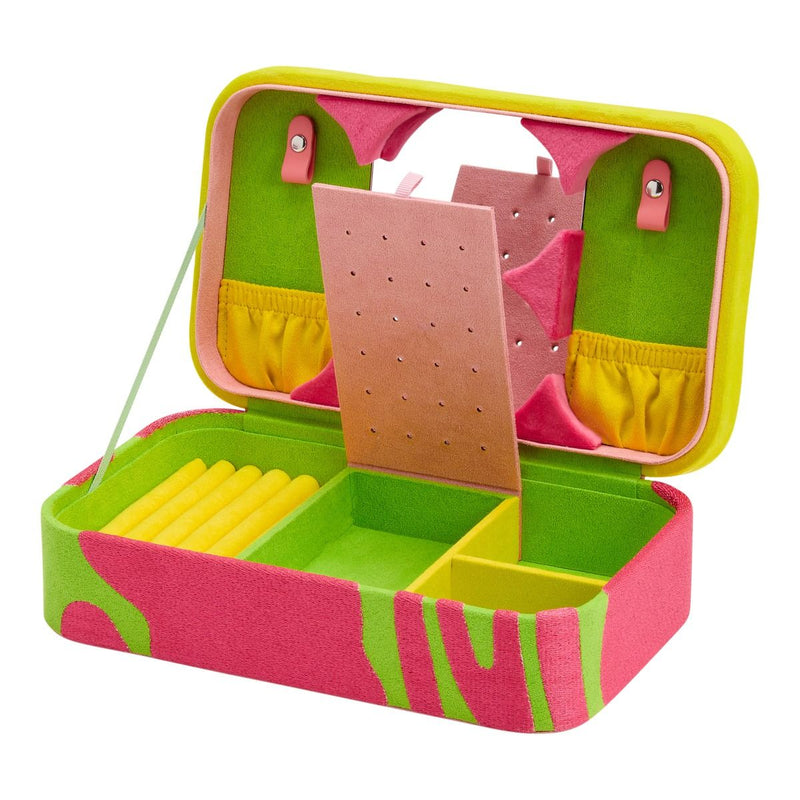 Wolf Bea Bongiasca Medium Jewelry Box