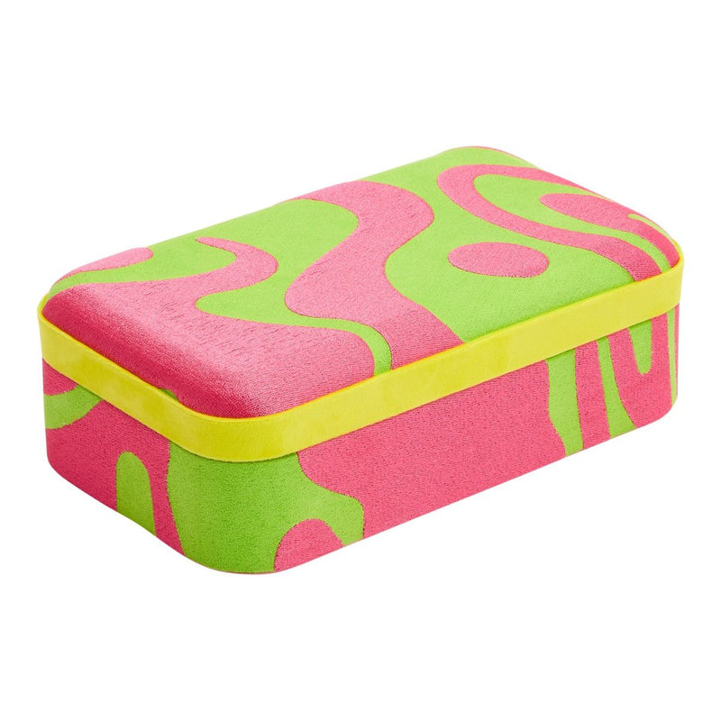 Wolf Bea Bongiasca Medium Jewelry Box