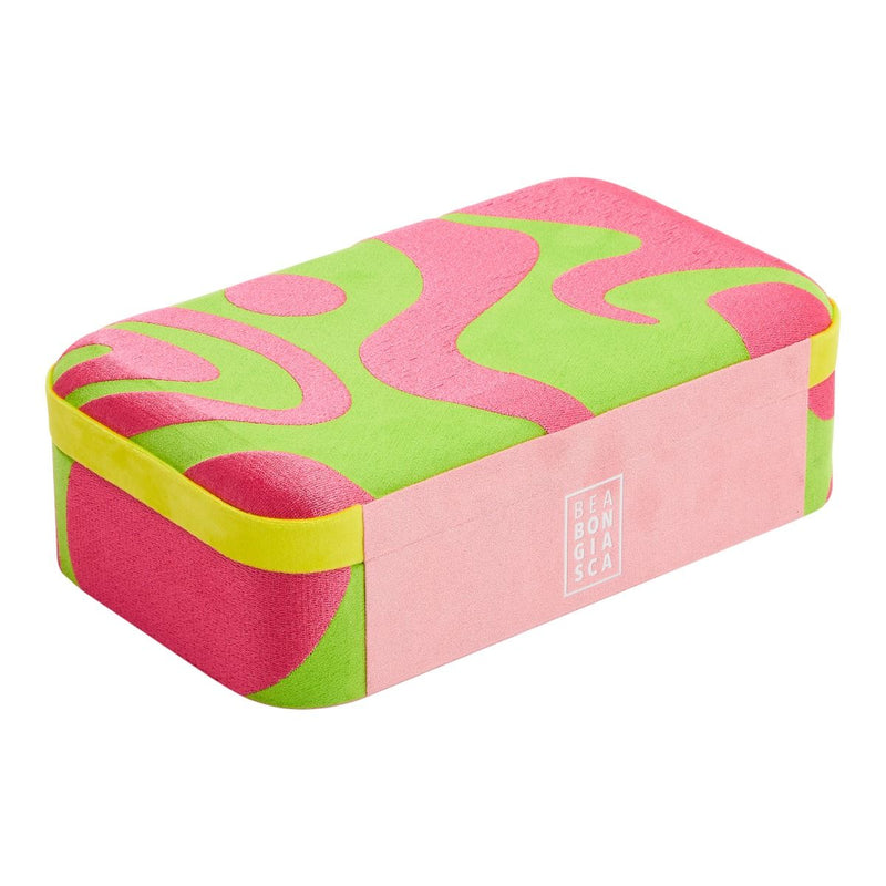Wolf Bea Bongiasca Medium Jewelry Box