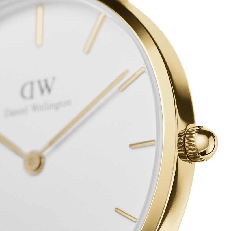 Daniel Wellington Petite St Mawes 32mm Watch DW00100550