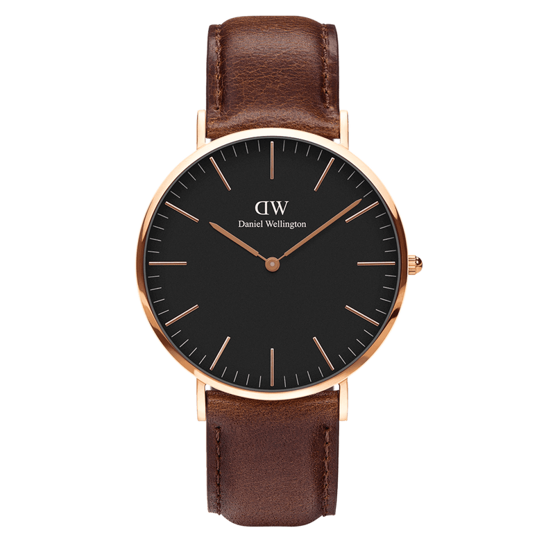 Daniel Wellington Classic Bristol DW00100125