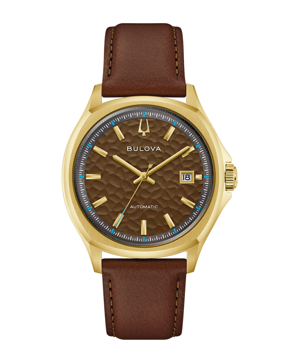 Bulova Tony Bennett "NYC" 97B244