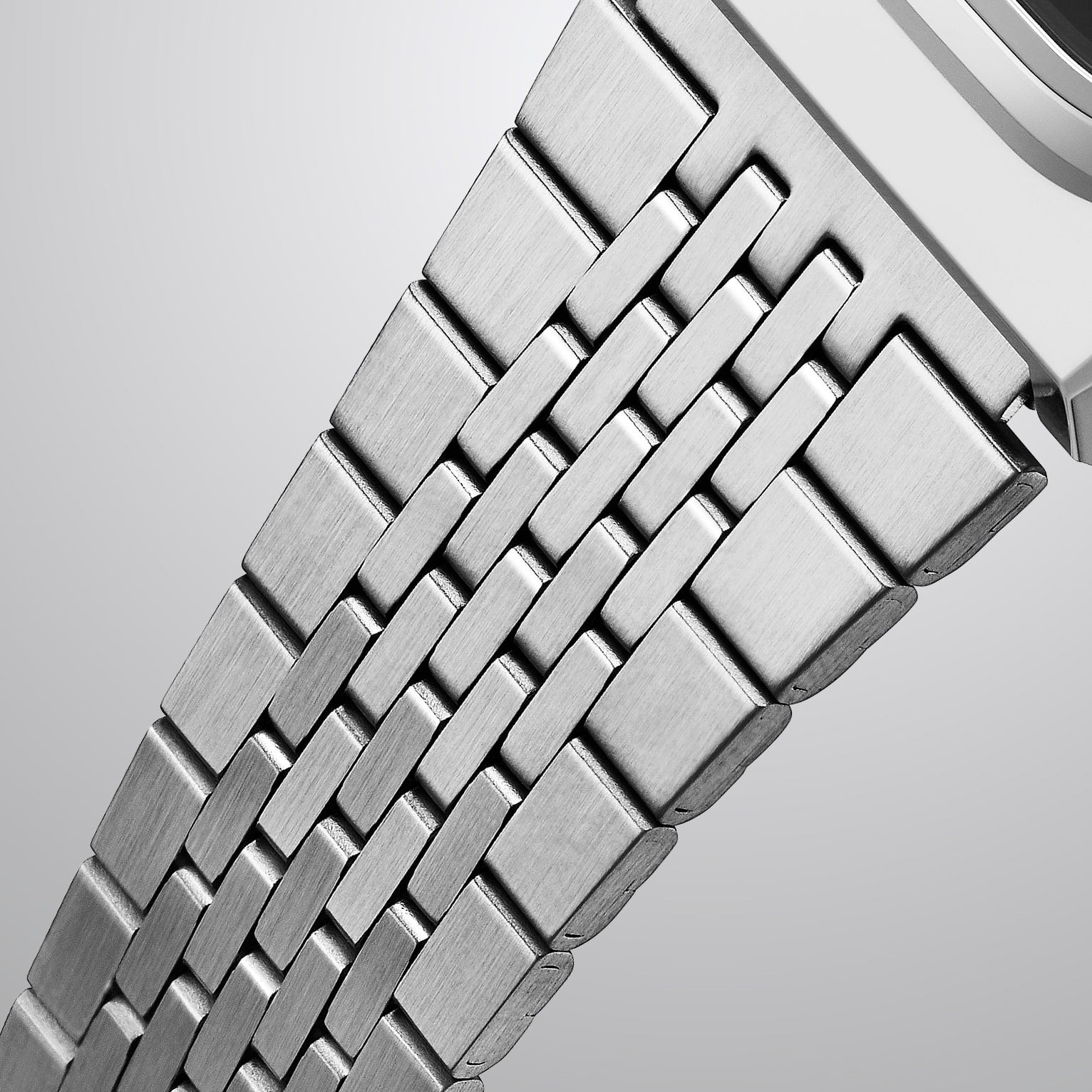 Casio Vintage Digital Unisex Watch A140WE-2A