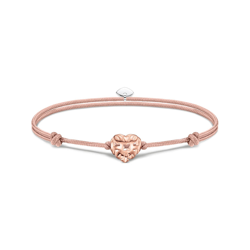 THOMAS SABO Bracelet Karma Secret LOVE