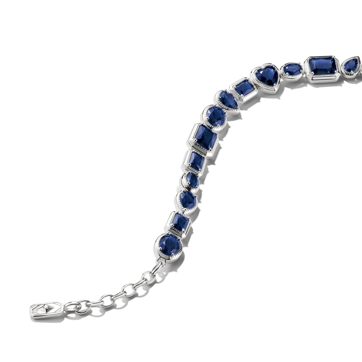Thomas Sabo Bracelet with nanocrystals
