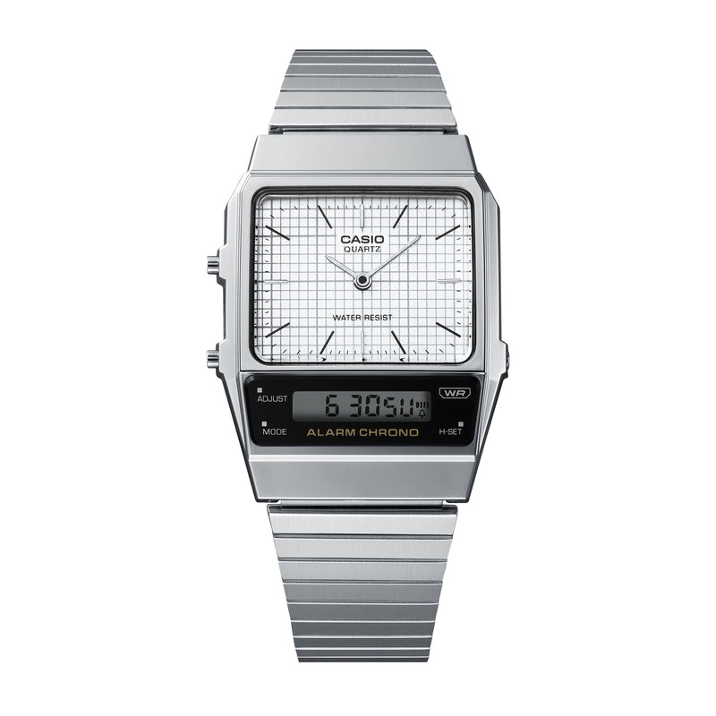 Retro analog watches store