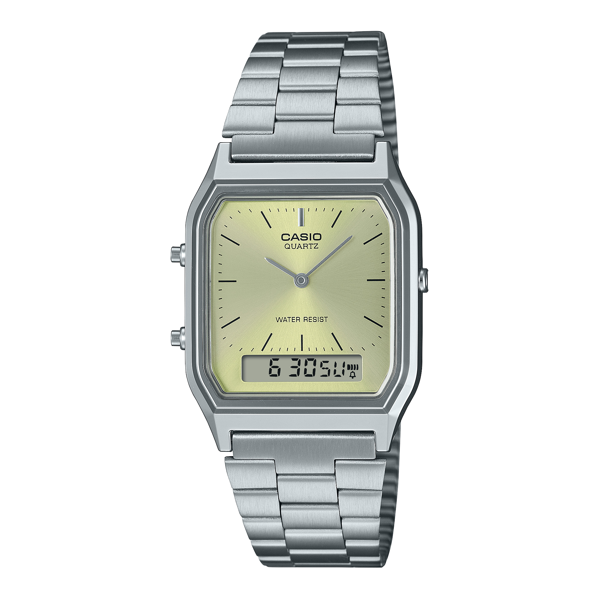 Casio AQ230A-9A Analogue-Digital Watch