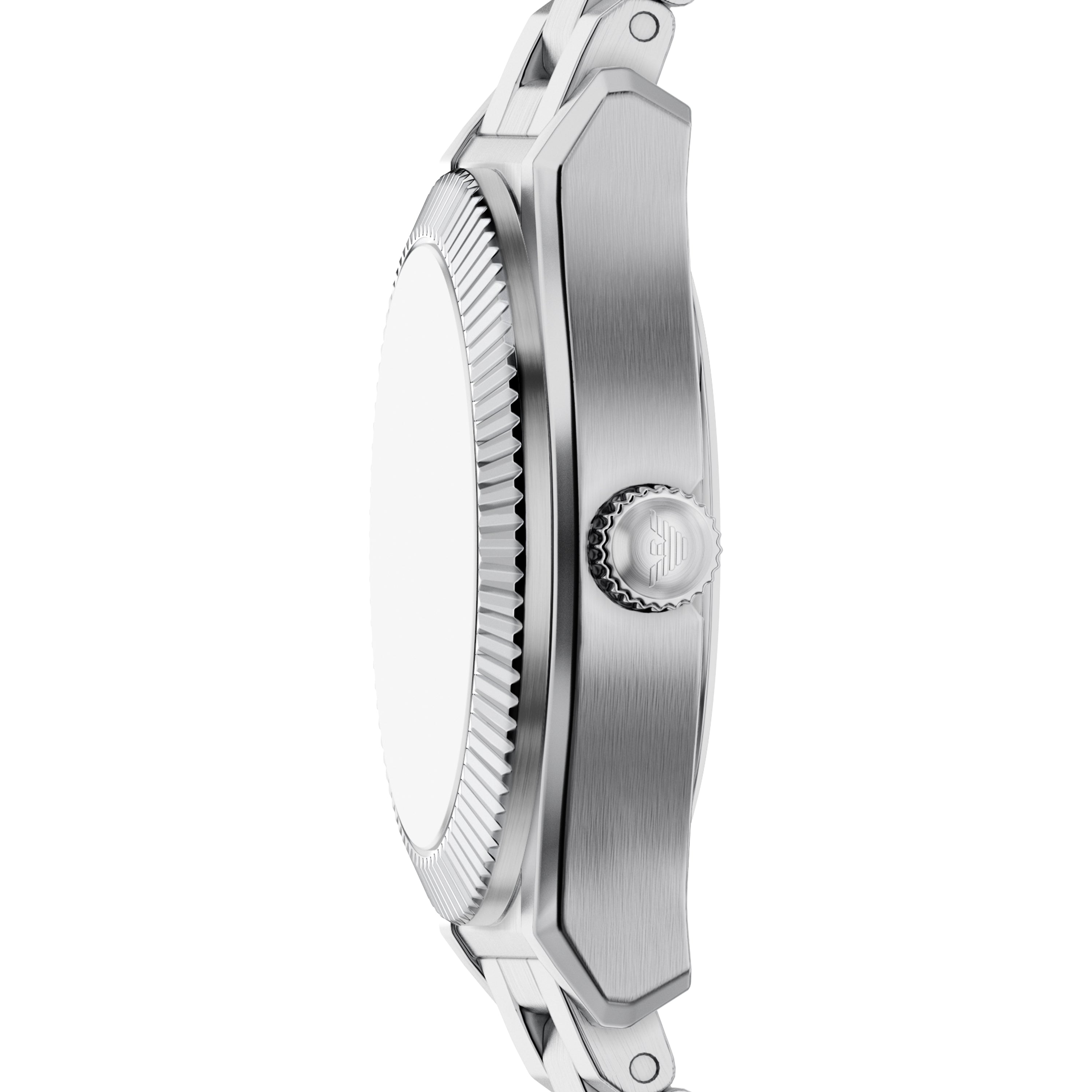 Emporio Armani Blue Dial Quartz Movement 32mm Men's Watch AR11760