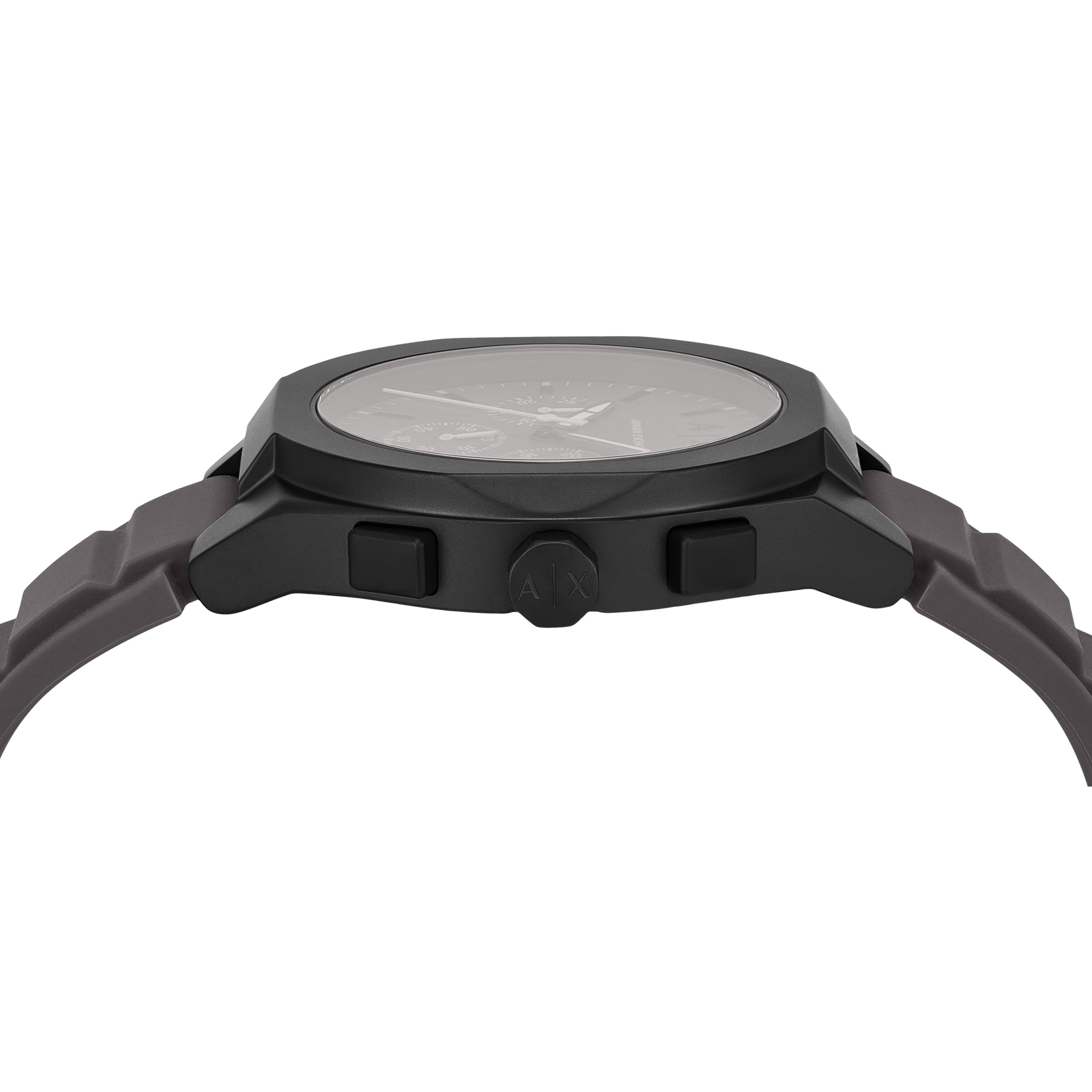 Armani Exchange Sync Chronograph 44mm Men's Watch AX4191