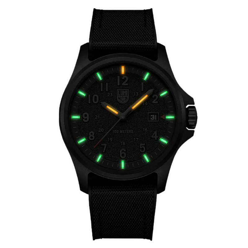 Luminox Atacama Field 43 mm Urban Adventure Watch XL.1971.SET