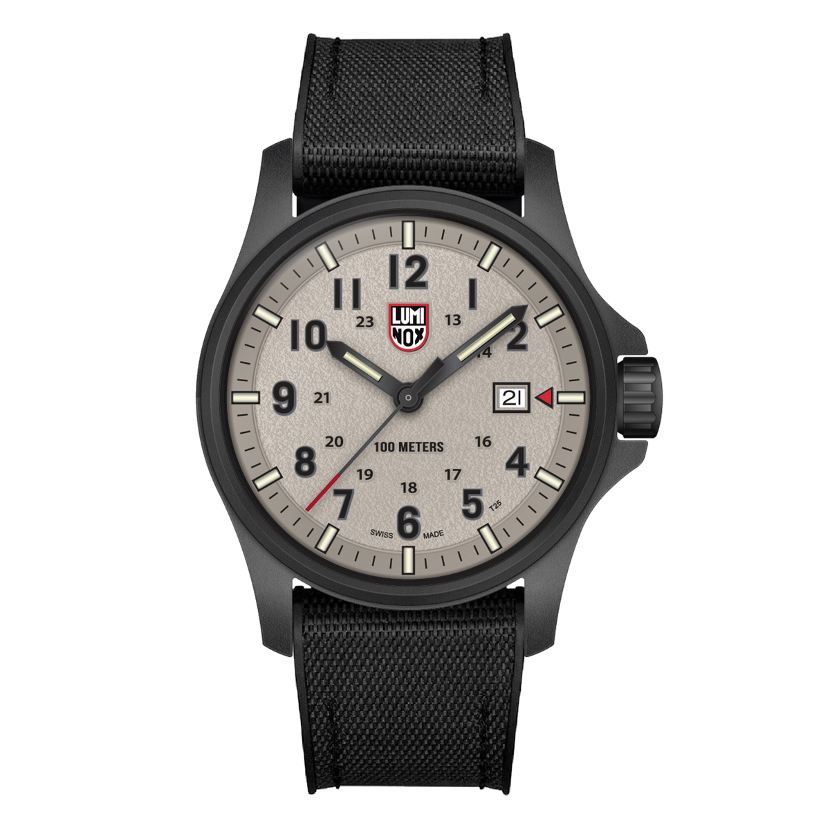Luminox Atacama Field 43mm Men's Watch XL.1971.2