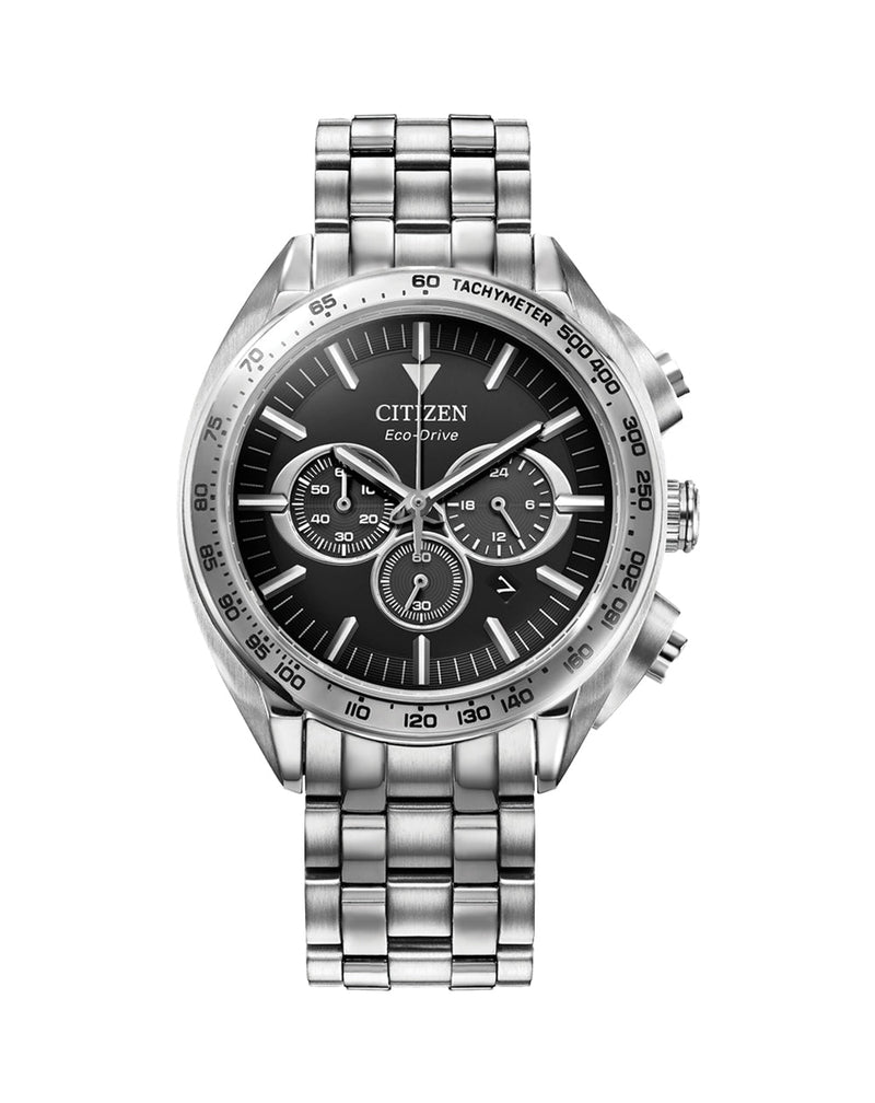 Citizen Chronograph Eco-Drive CA4540-54E