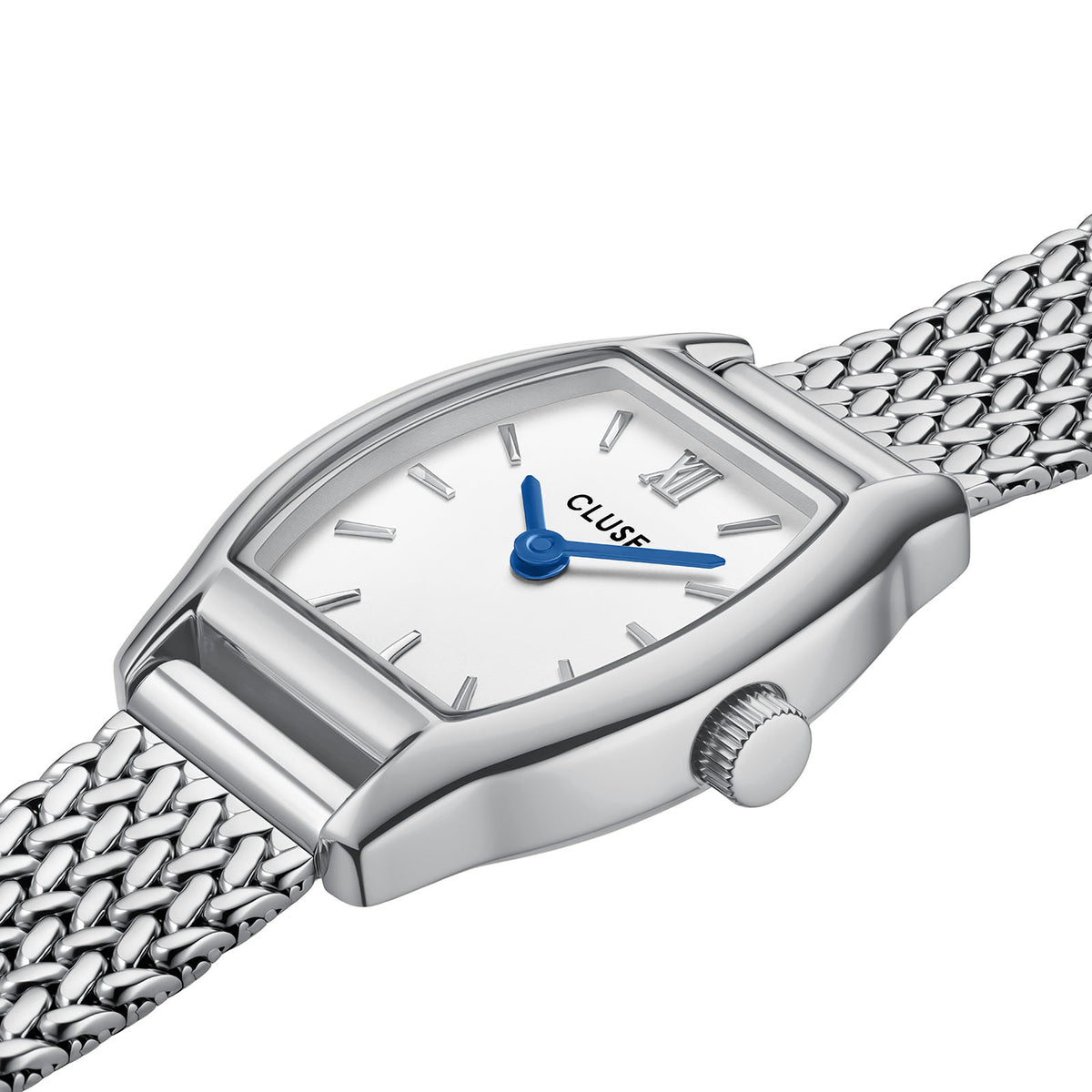 CLUSE Tonnette Mini White CW16502 image 2
