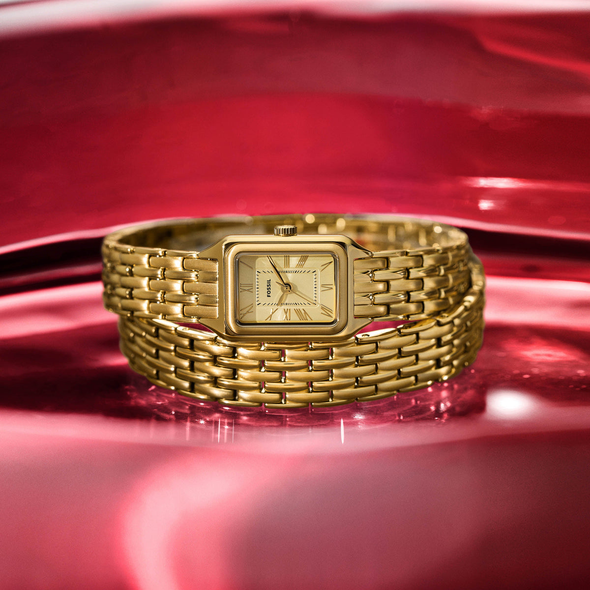 Fossil Raquel ES5529 view 4