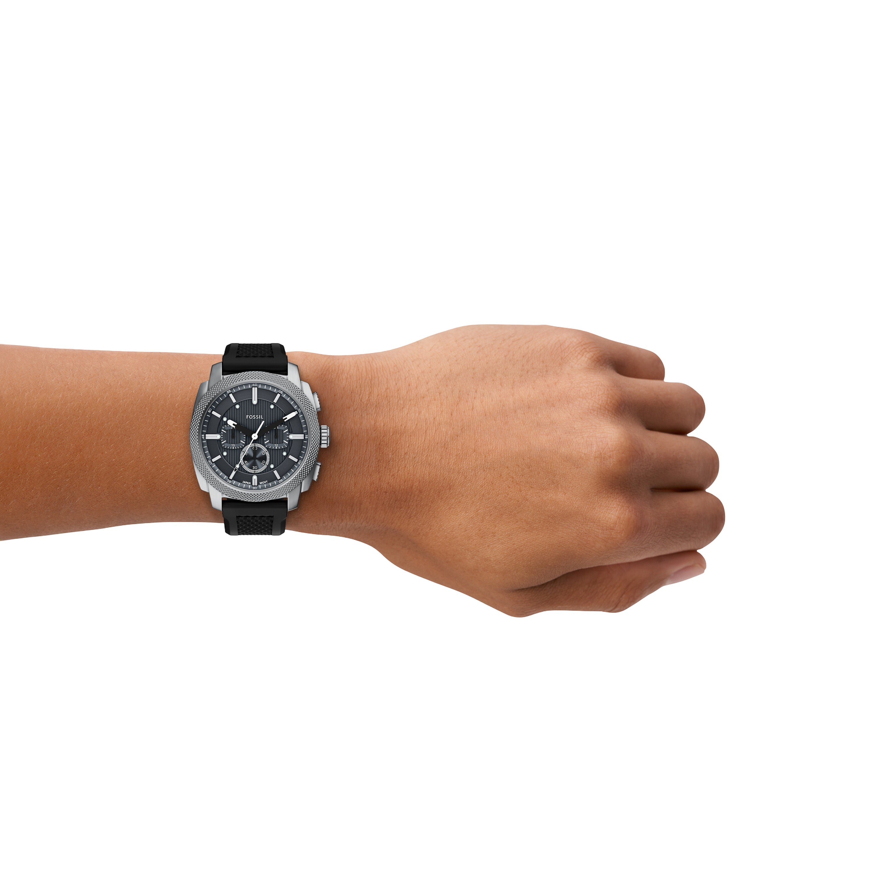 Fossil Harlow Hold Cuff WomenWatch FS6145SET (Copy)