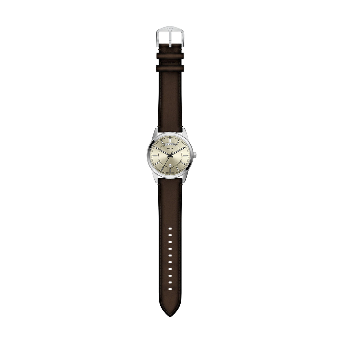 Fossil Pearson FS6223 view 8