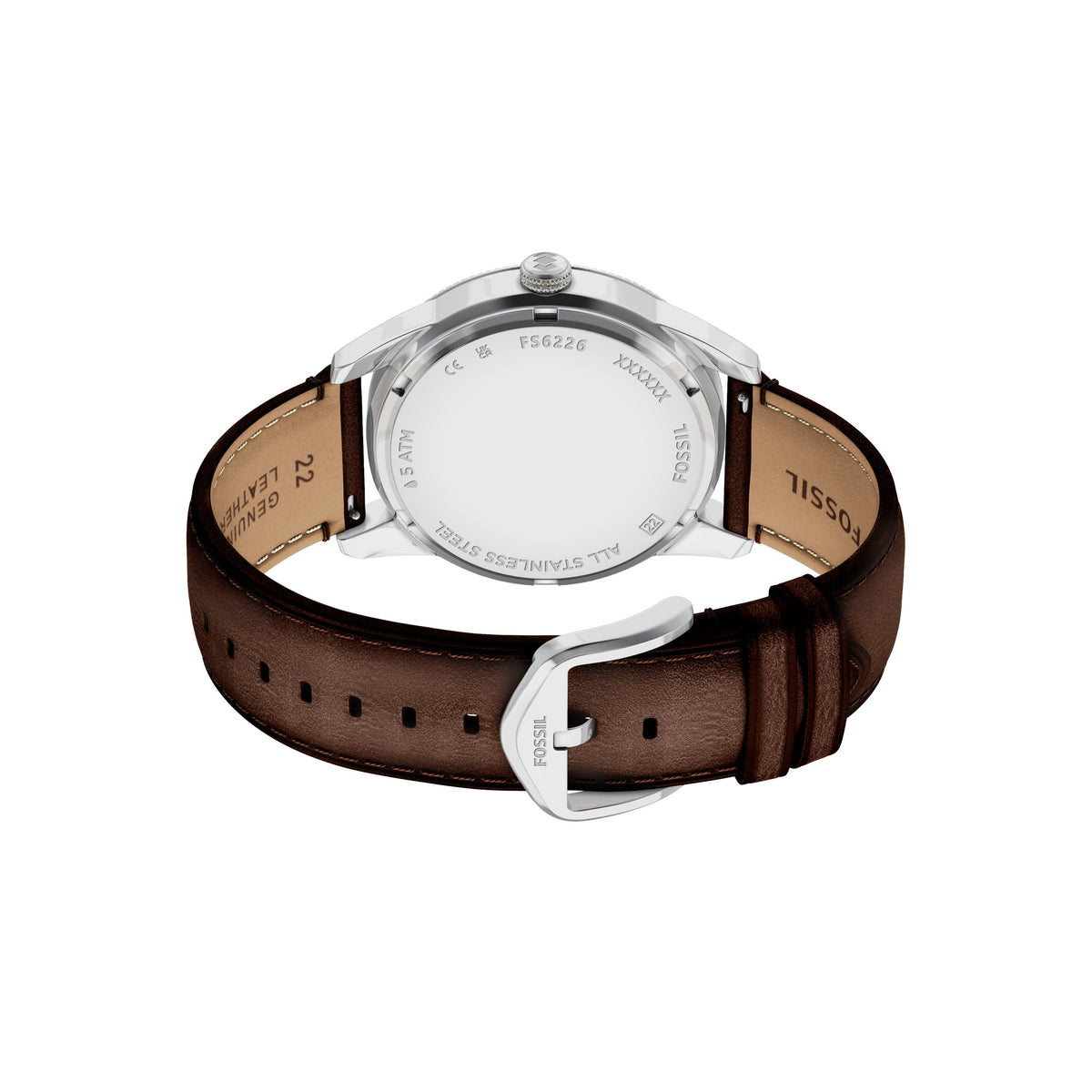 Fossil Gift Set FS6226SET view 5