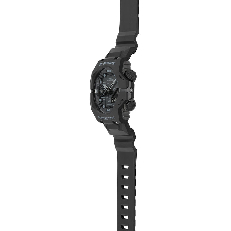 G-Shock Analog Digital Black Resin Band Watch GAB001-1A