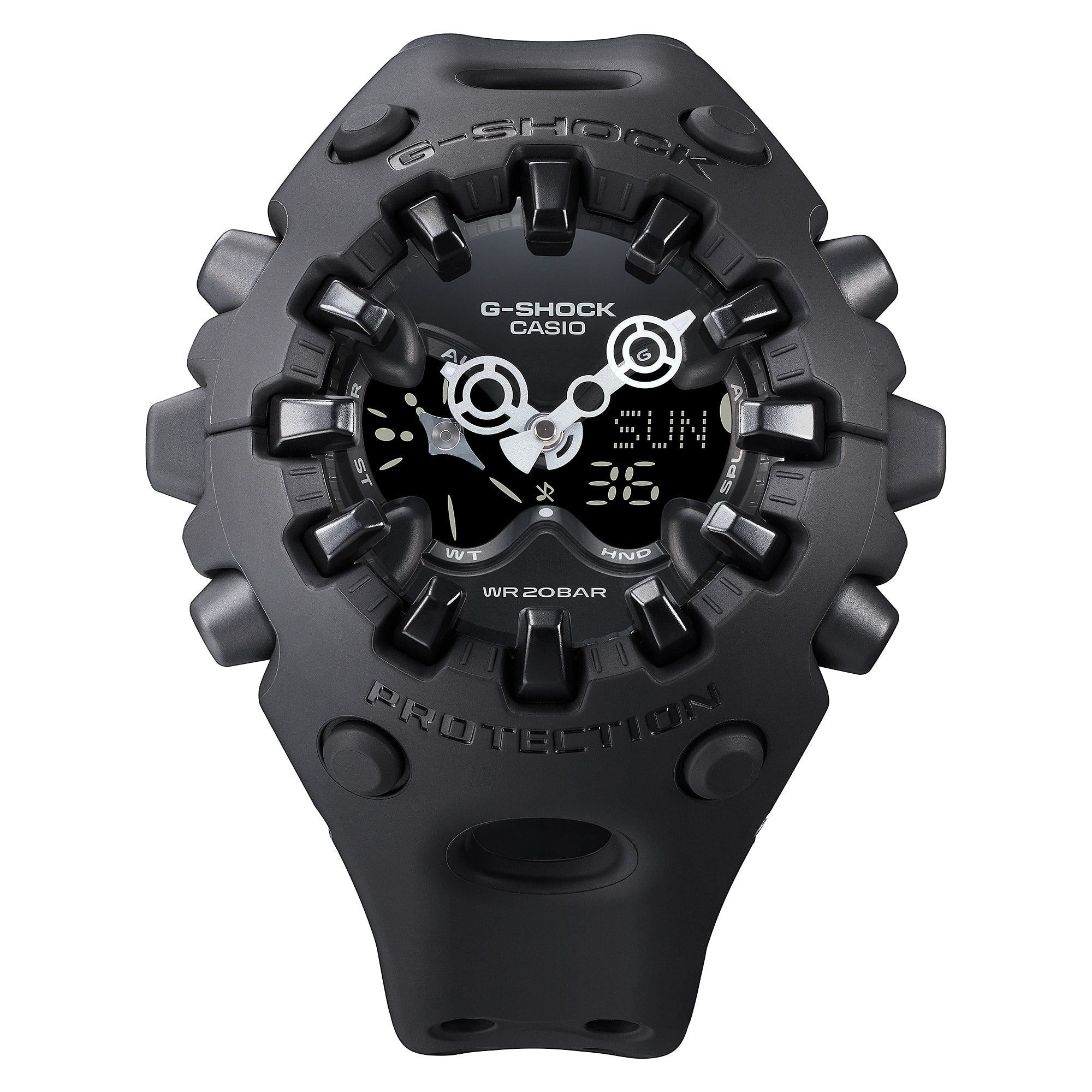 G-Shock Ultimate Toughness Watch GAV01-1A