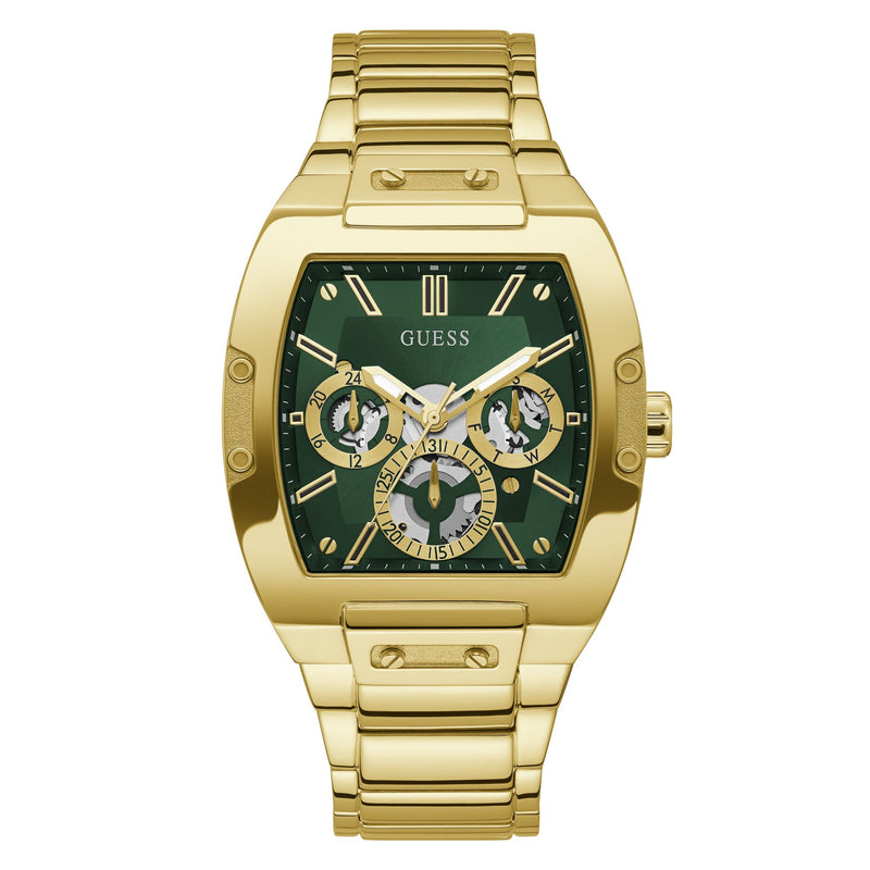 Guess Gold Phoenix Watch GW0456G3