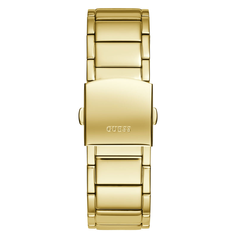 Guess Gold Phoenix Watch GW0456G3