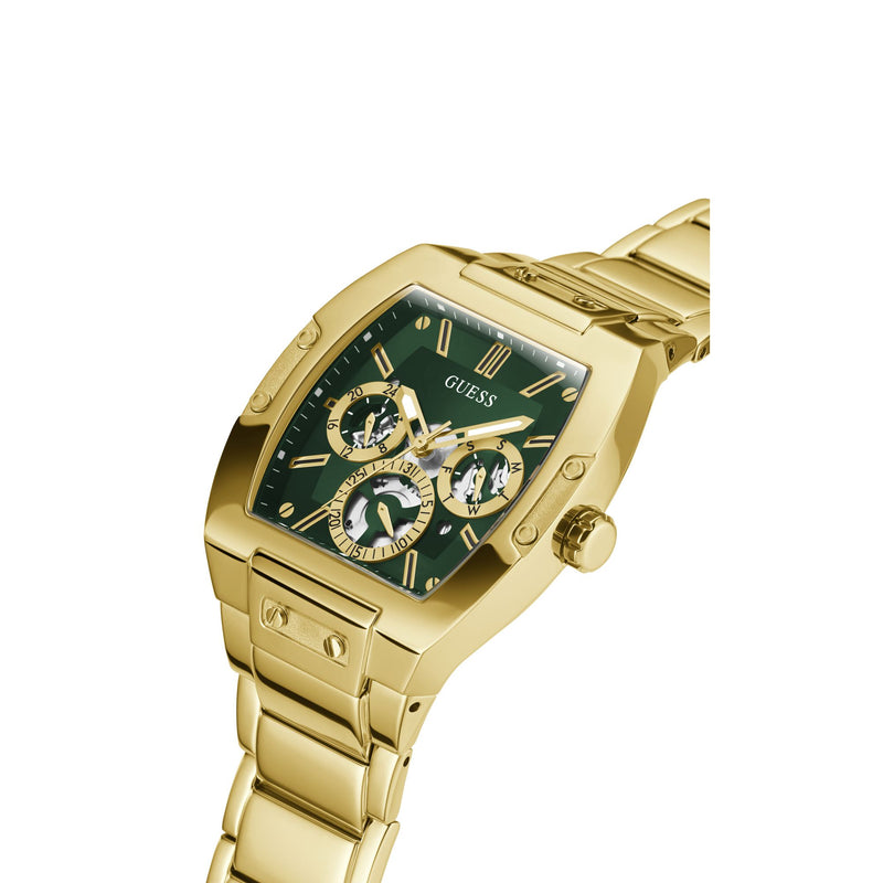 Guess Gold Phoenix Watch GW0456G3