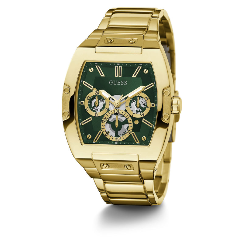 Guess Gold Phoenix Watch GW0456G3