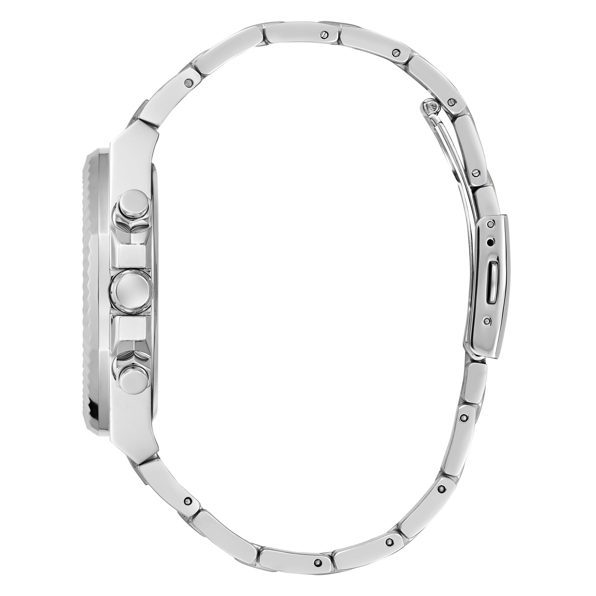 Guess GW0703G1 Watch - Back