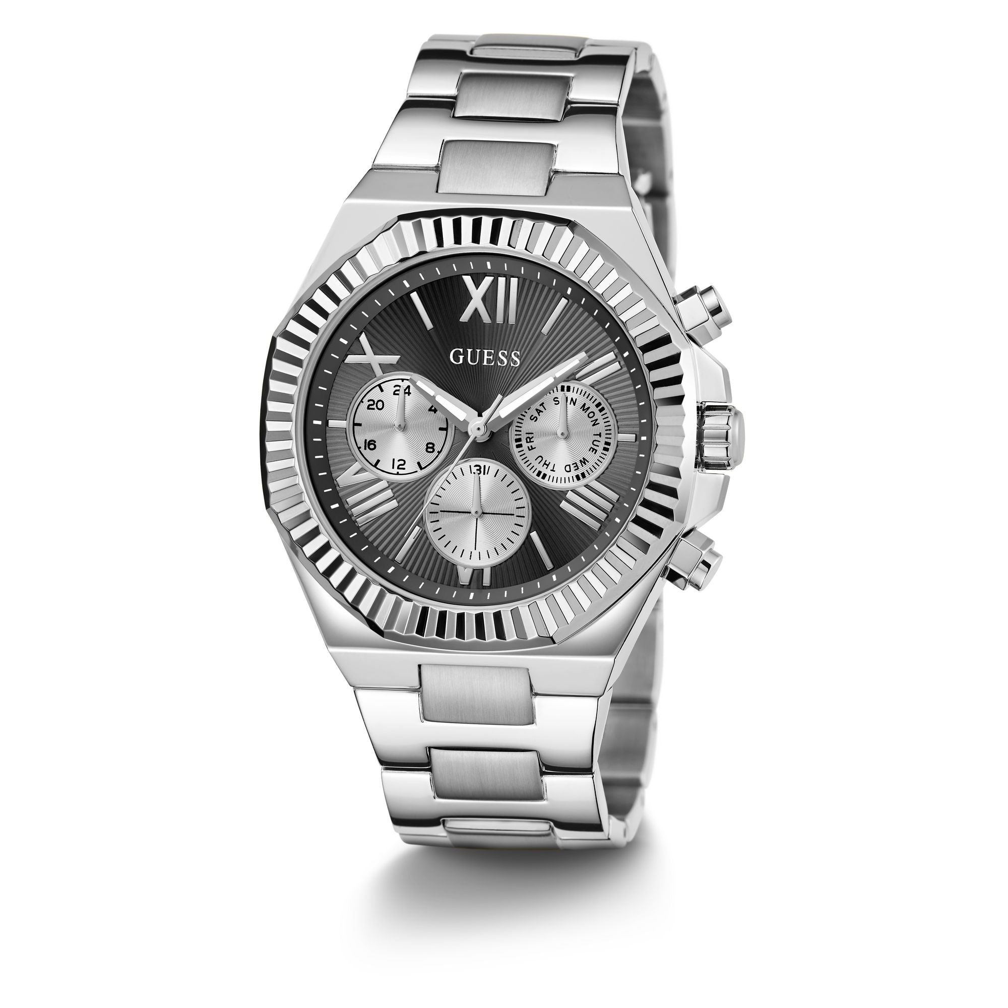 Guess GW0703G1 Watch - Lifestyle