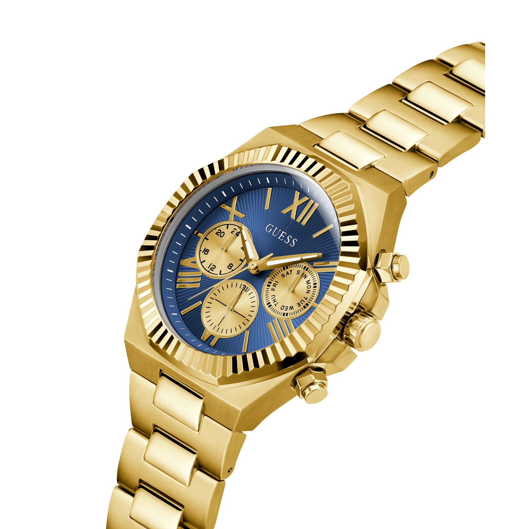 Guess GW0703G6 Watch - Side