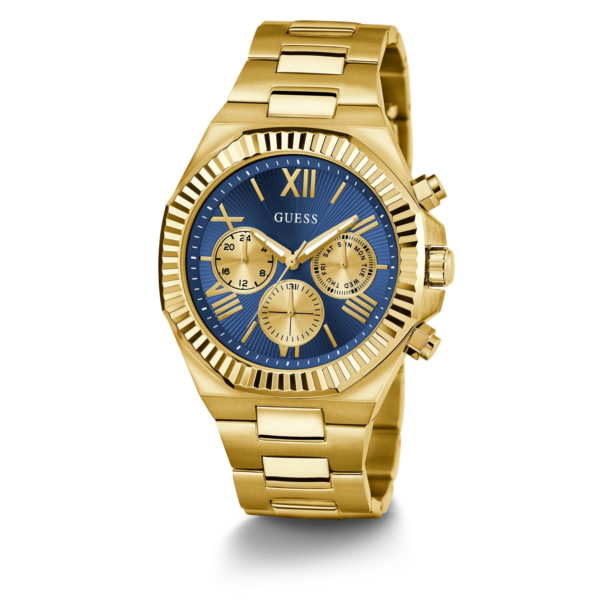 Guess GW0703G6 Watch - Lifestyle