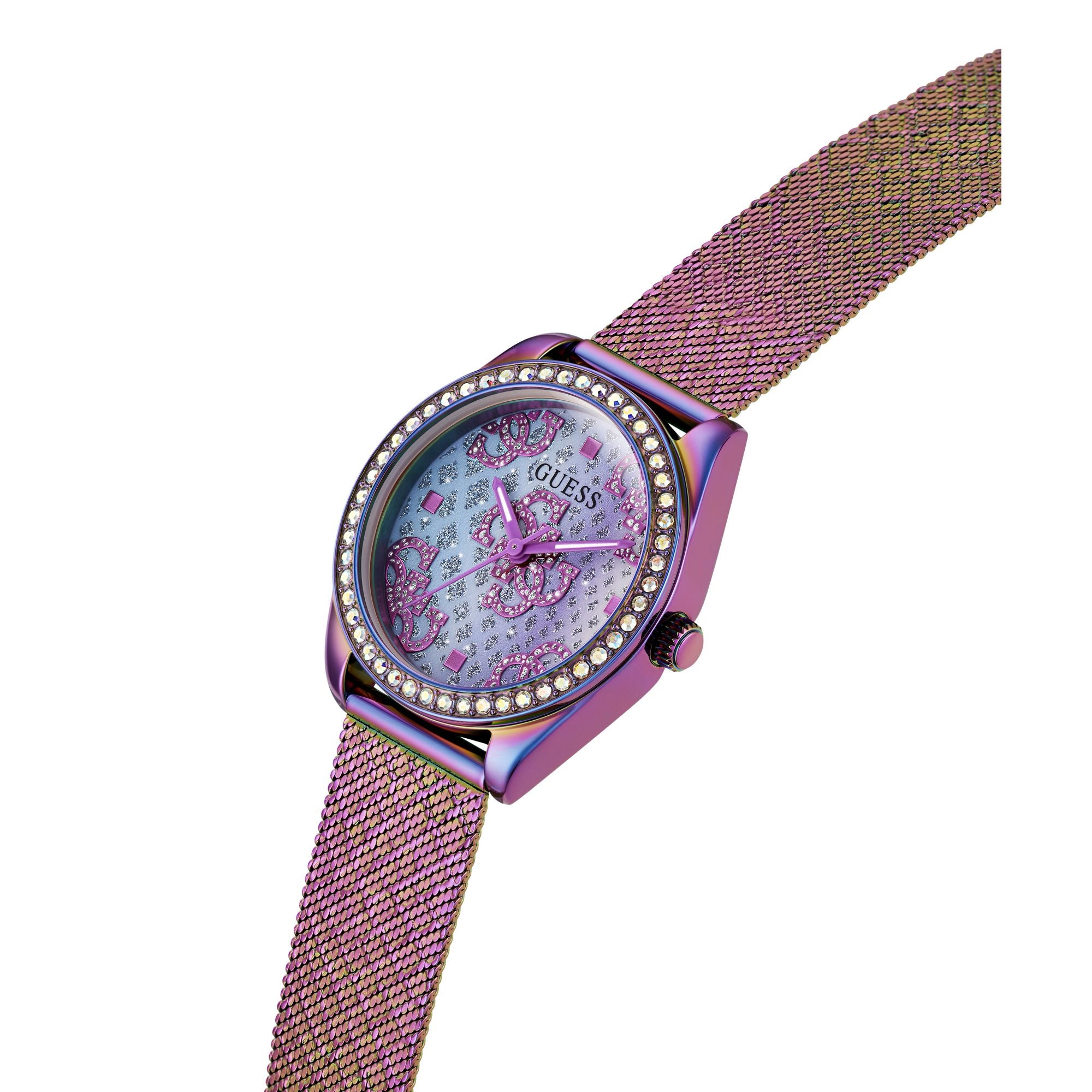Guess GW0748L3 Watch - Side