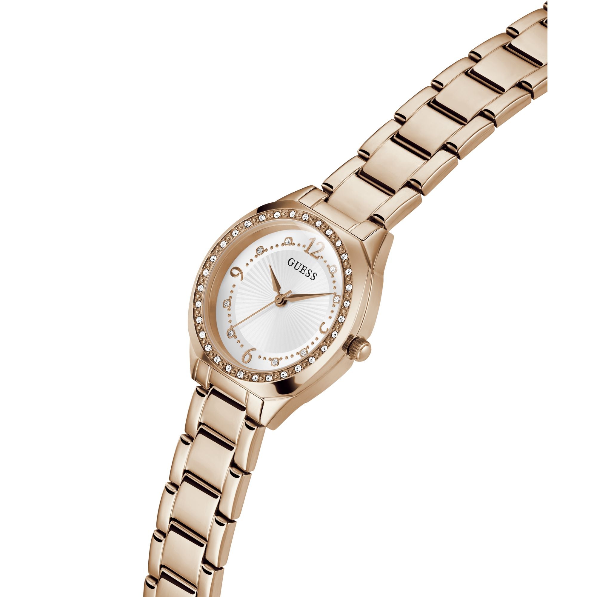 Guess GW0767L3 Watch - Side