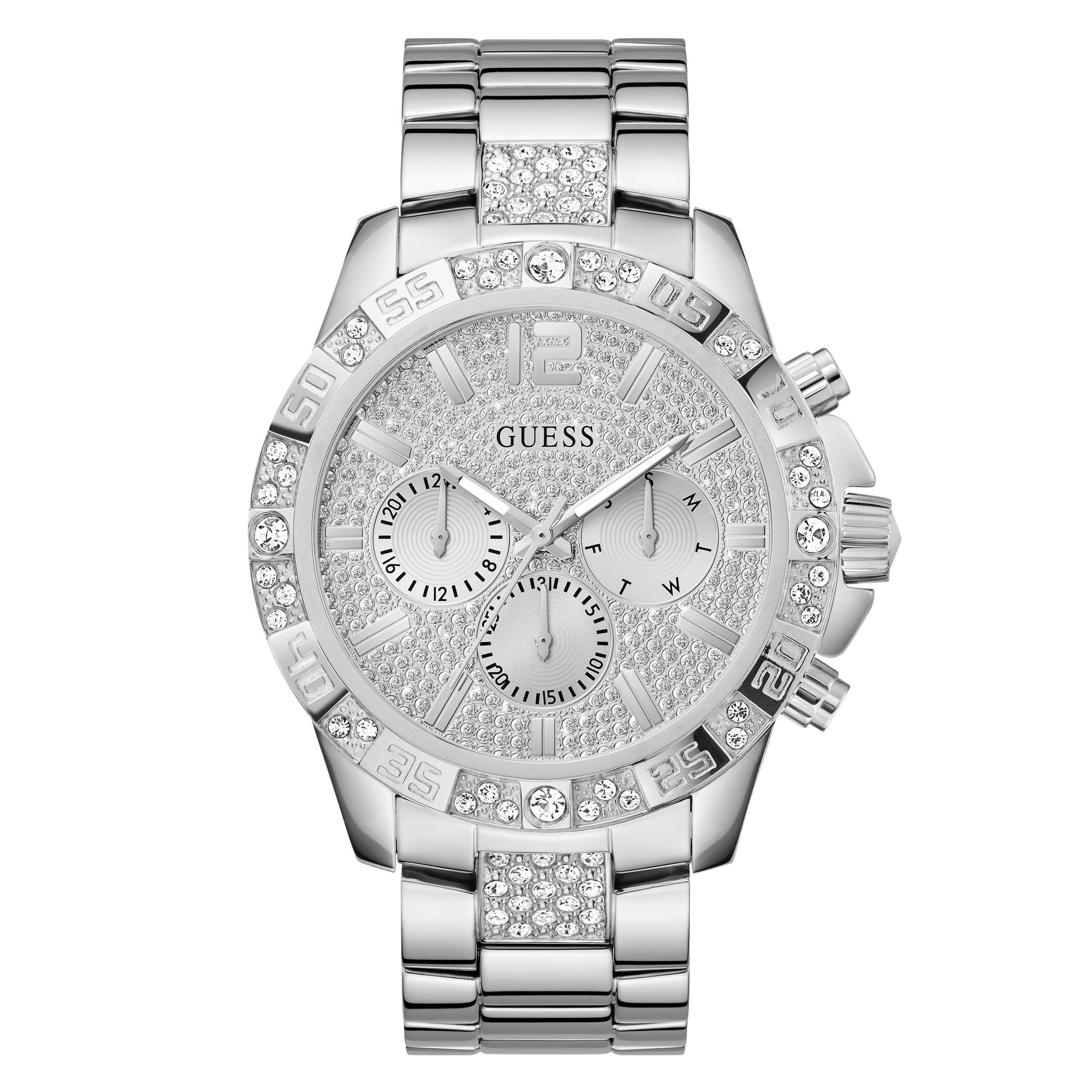Guess GW0796G1 Watch - Front