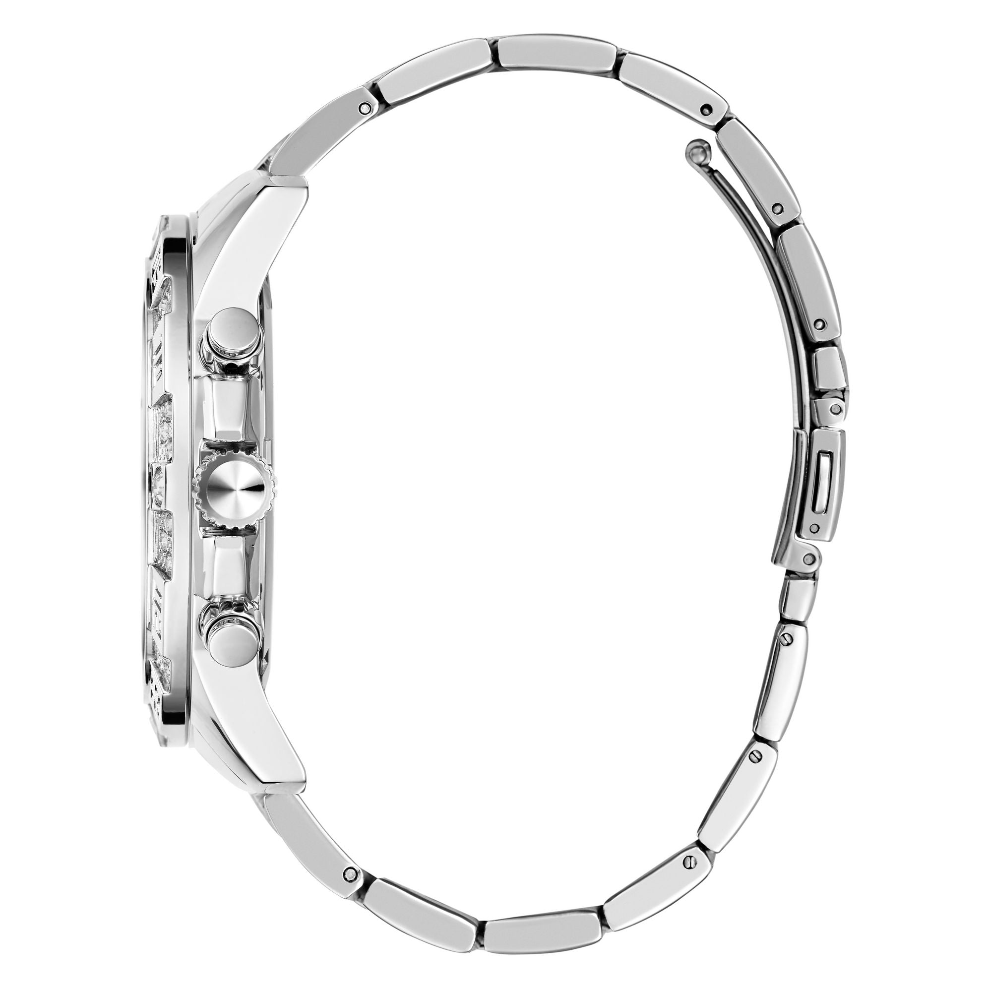 Guess GW0796G1 Watch - Back