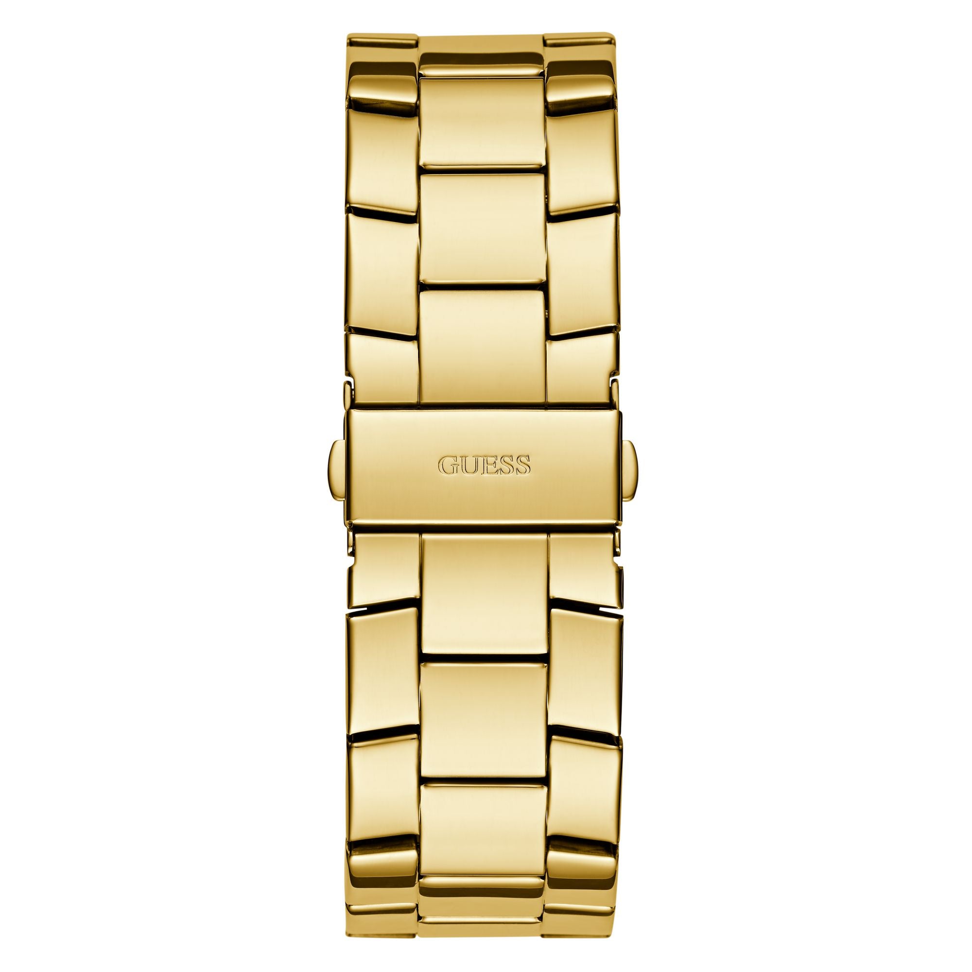 Guess GW0796G2 Watch - Close-up