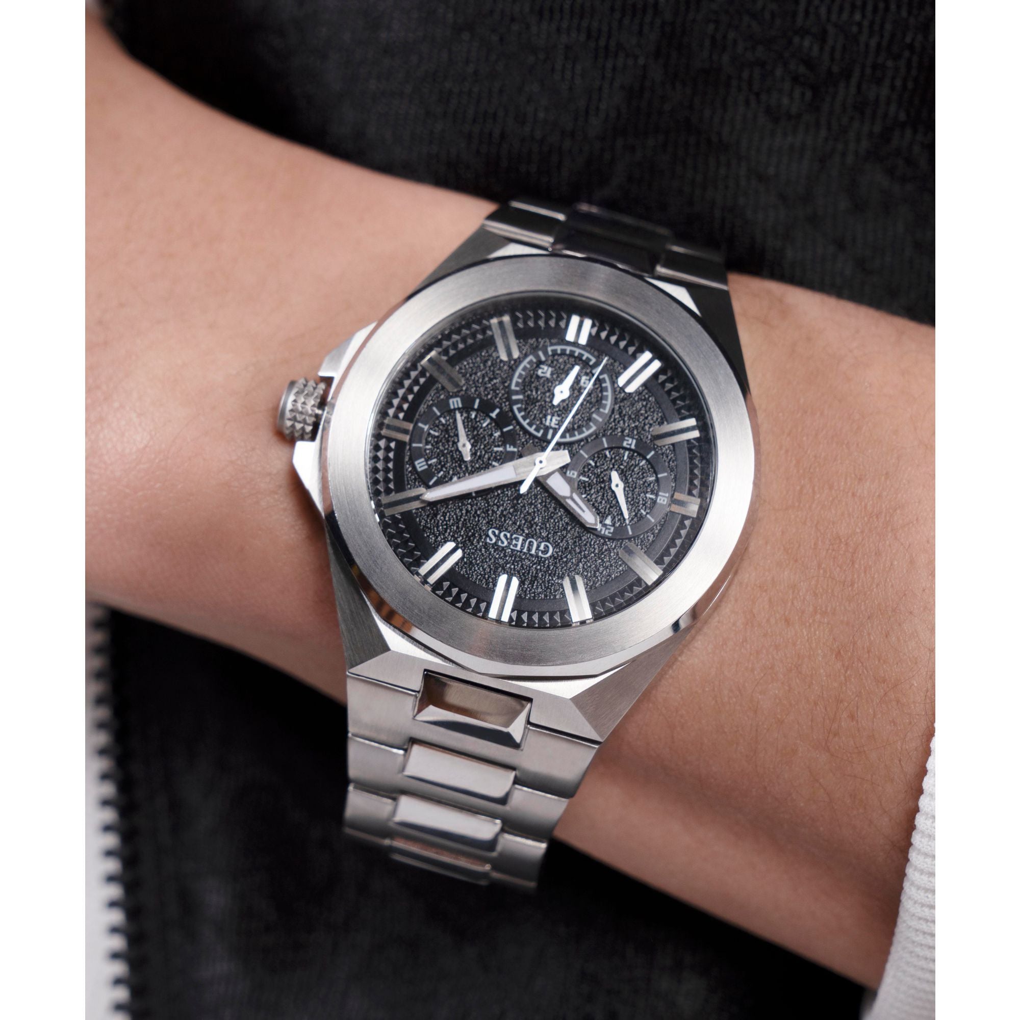 Guess GW0798G1 Watch - Model
