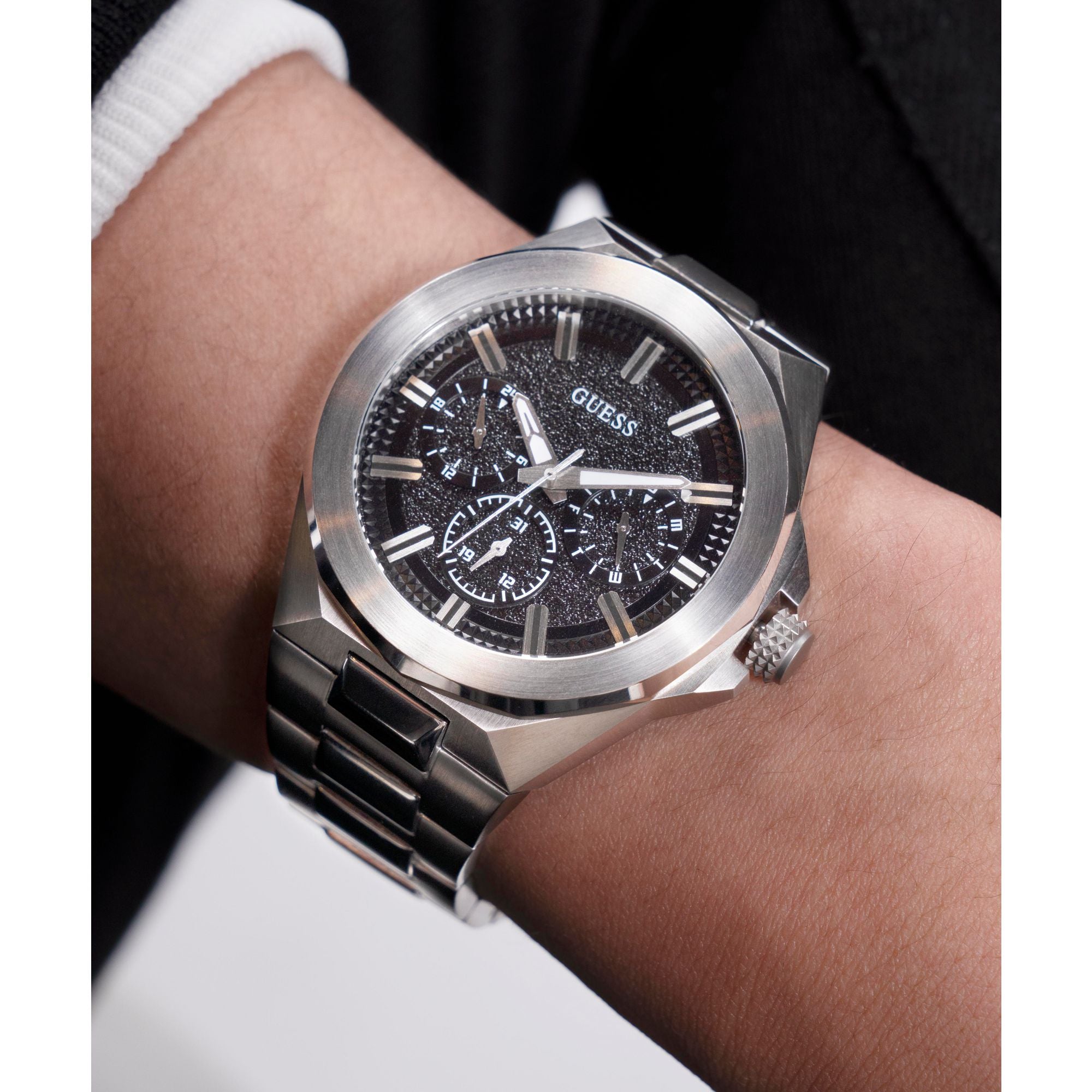 Guess GW0798G1 Watch - Box