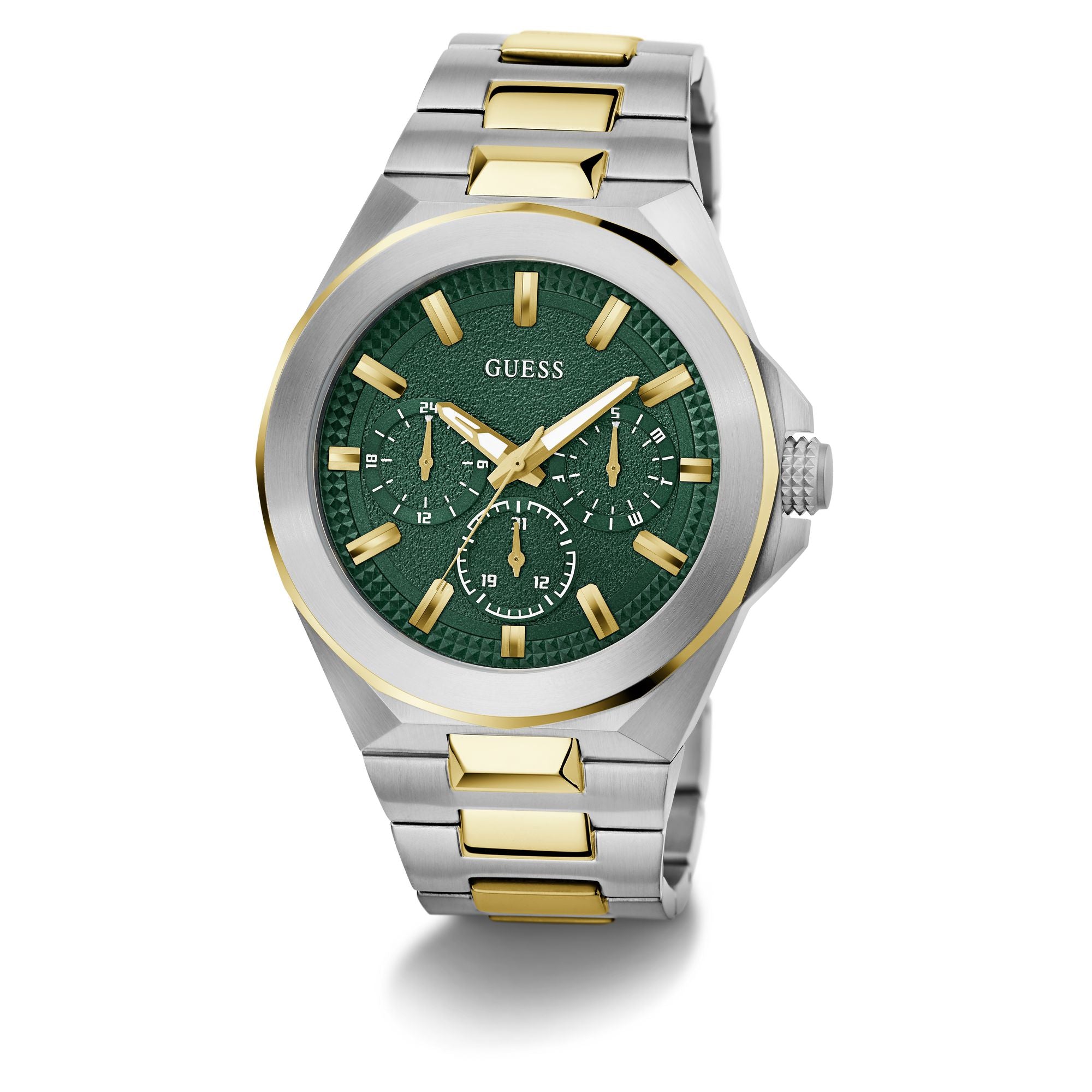 Guess GW0798G3 Watch - Lifestyle